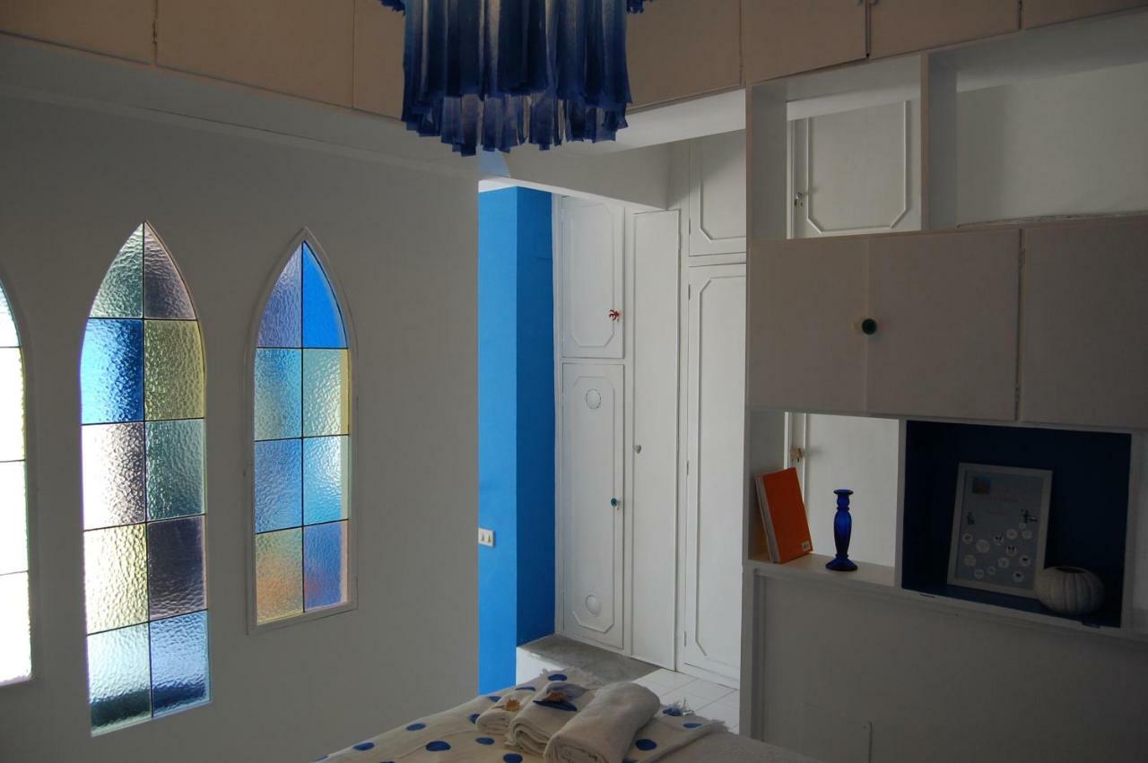 Appartement La Casa Sulla Spiaggia à Nettuno Extérieur photo