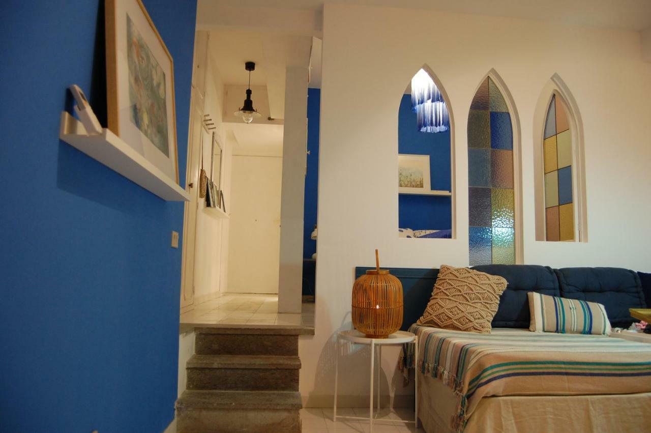 Appartement La Casa Sulla Spiaggia à Nettuno Extérieur photo